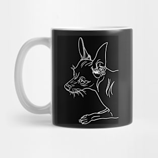 Chihuahua Mug